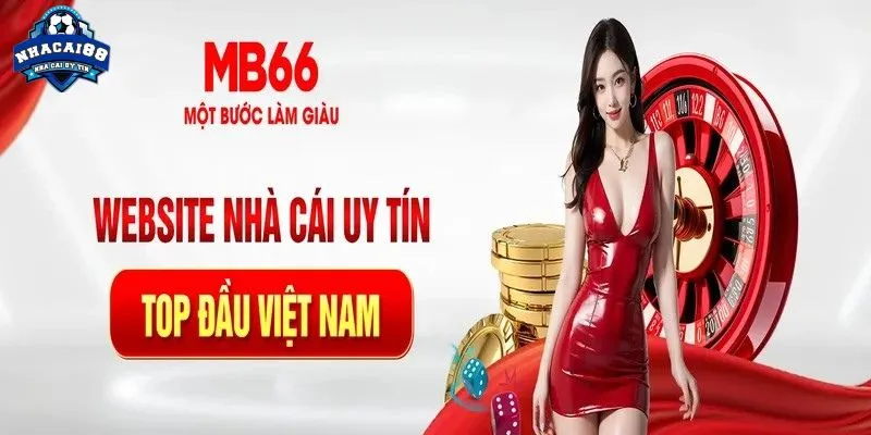 MB66 – Nhà Cái Cá Cược Hiện Đại, Đẳng Cấp Châu Á